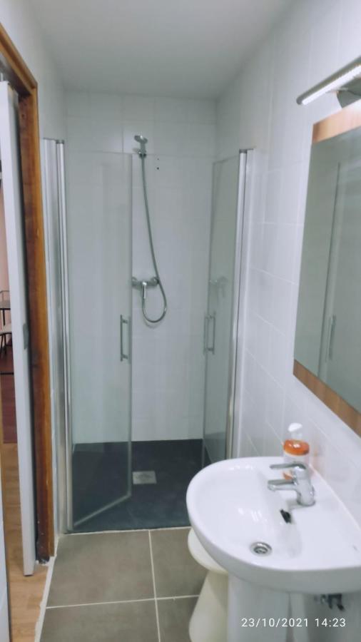 Hostal Ars Puigcerdà Esterno foto