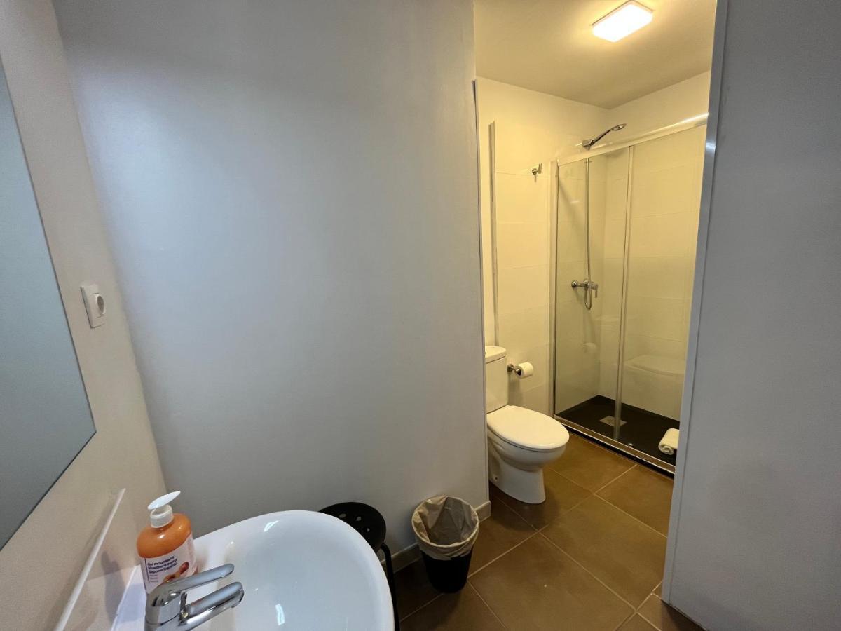 Hostal Ars Puigcerdà Esterno foto