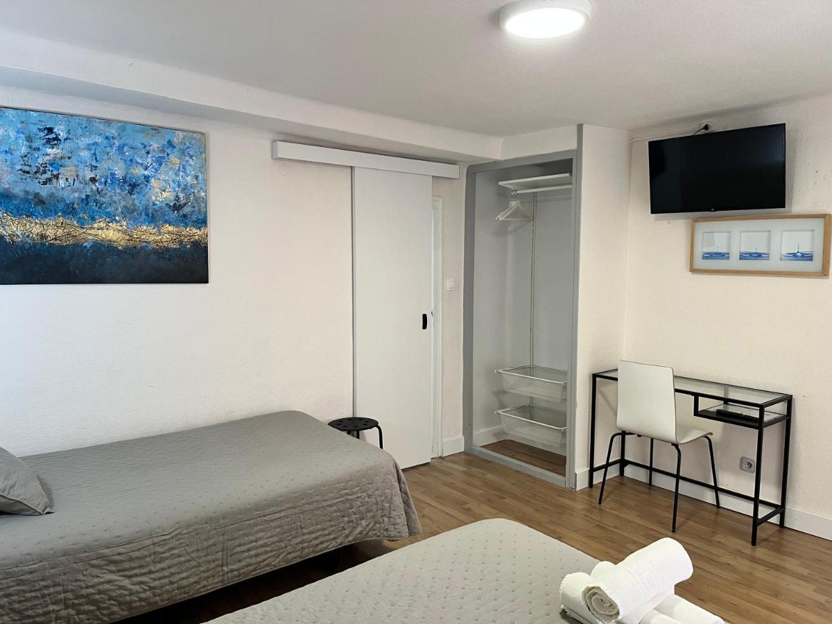 Hostal Ars Puigcerdà Esterno foto