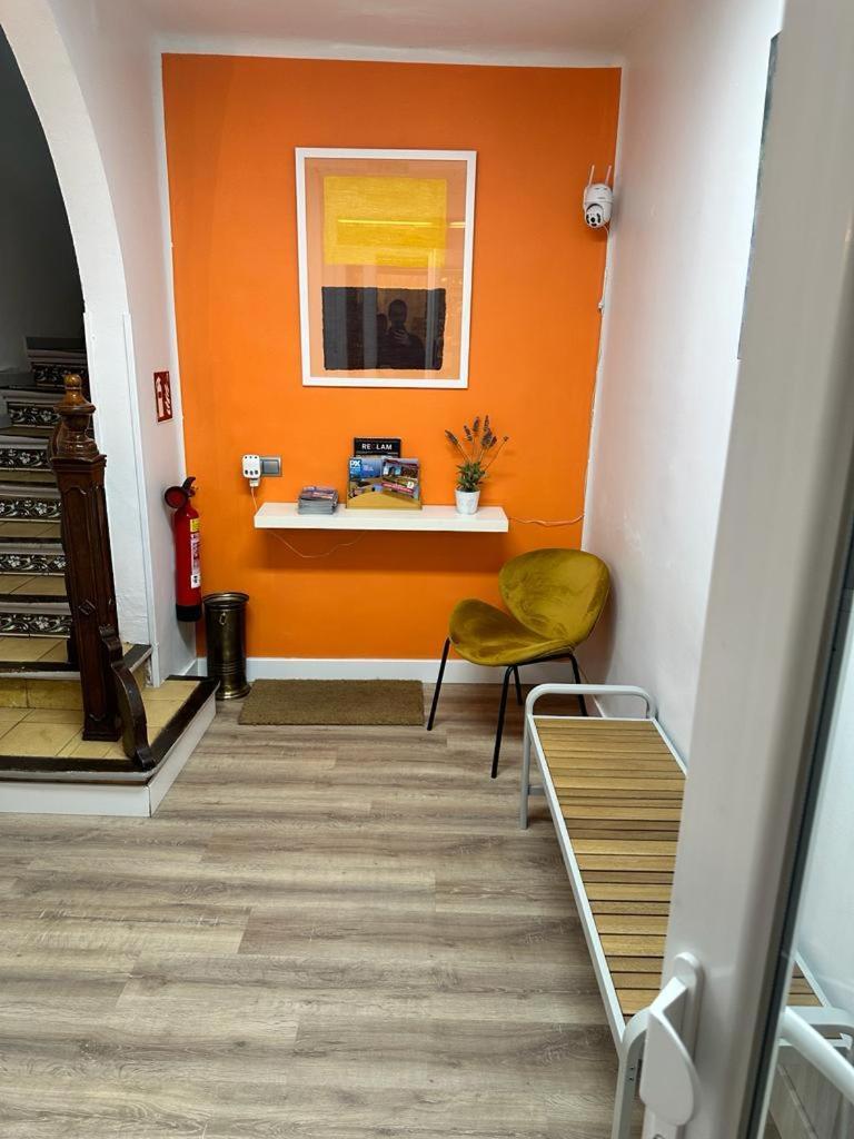 Hostal Ars Puigcerdà Esterno foto
