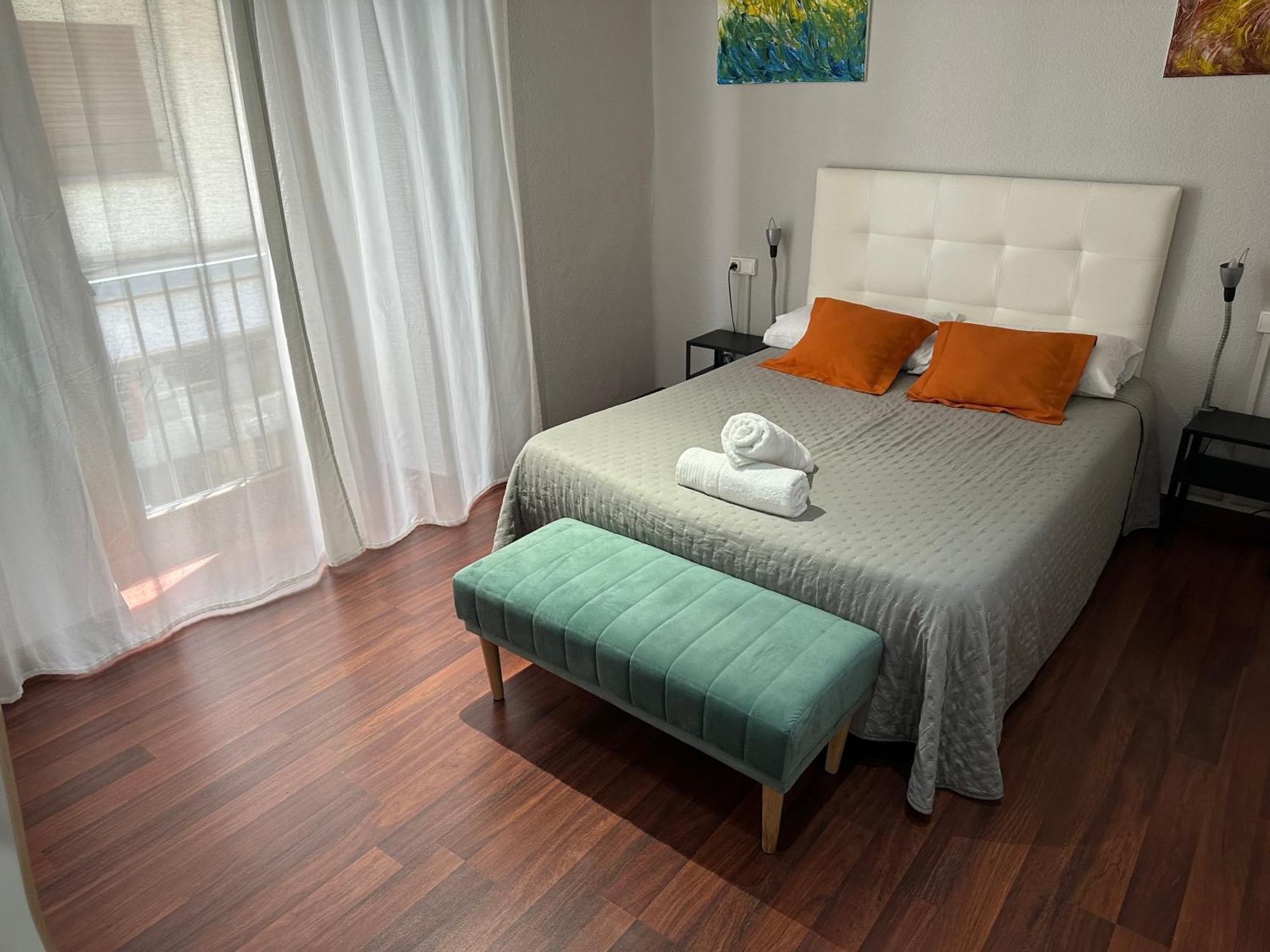 Hostal Ars Puigcerdà Esterno foto