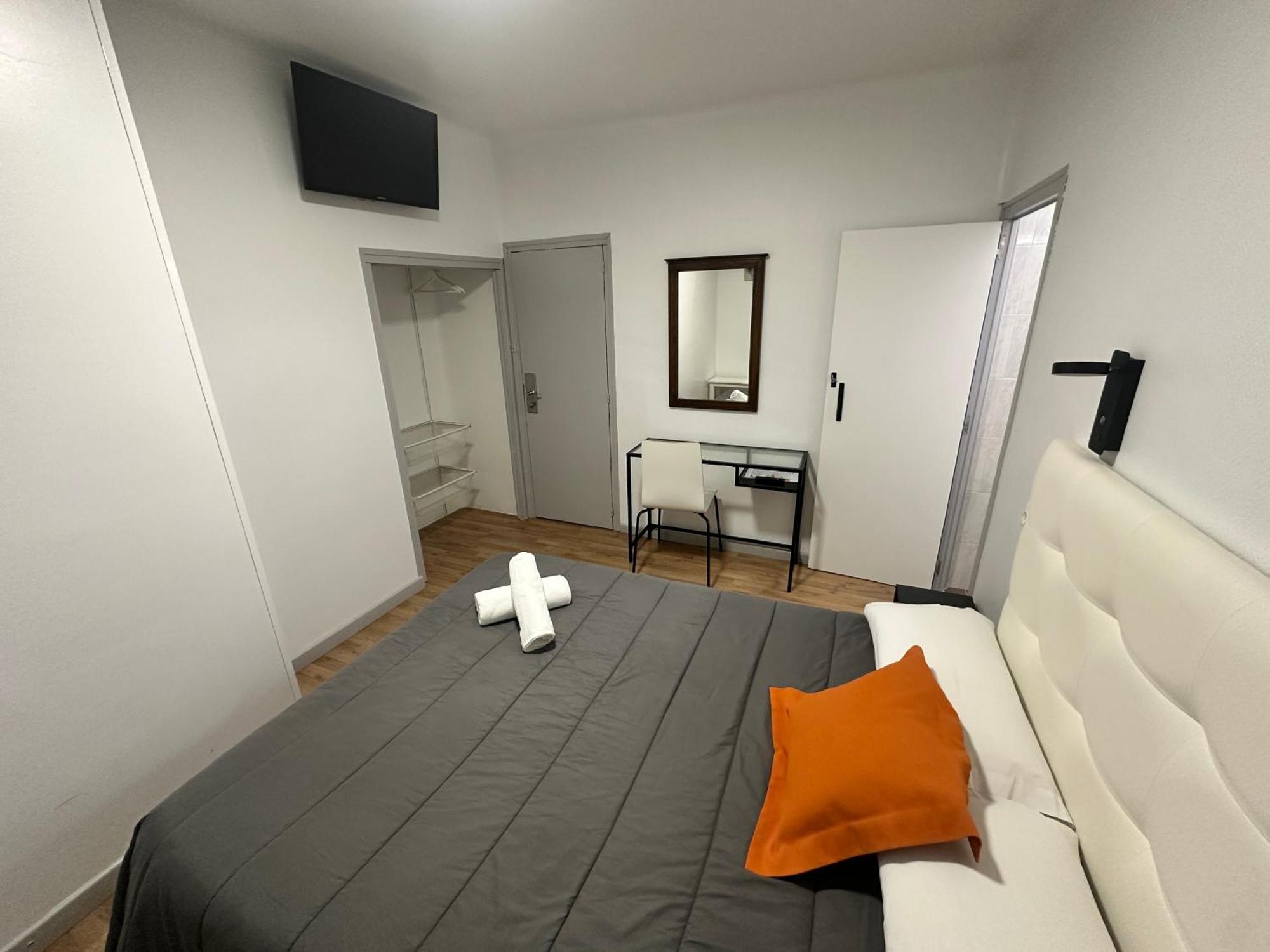 Hostal Ars Puigcerdà Esterno foto