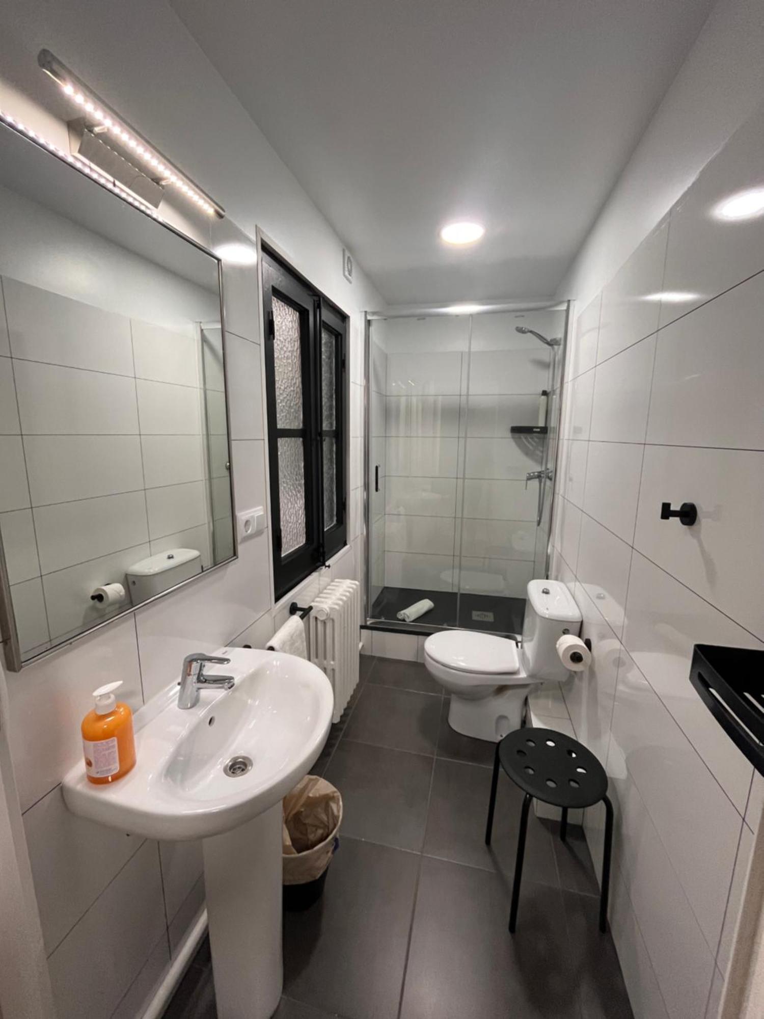Hostal Ars Puigcerdà Esterno foto