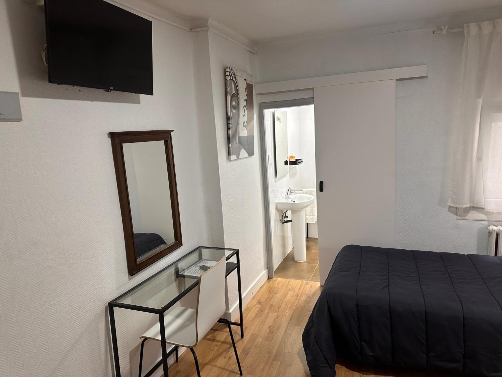 Hostal Ars Puigcerdà Esterno foto