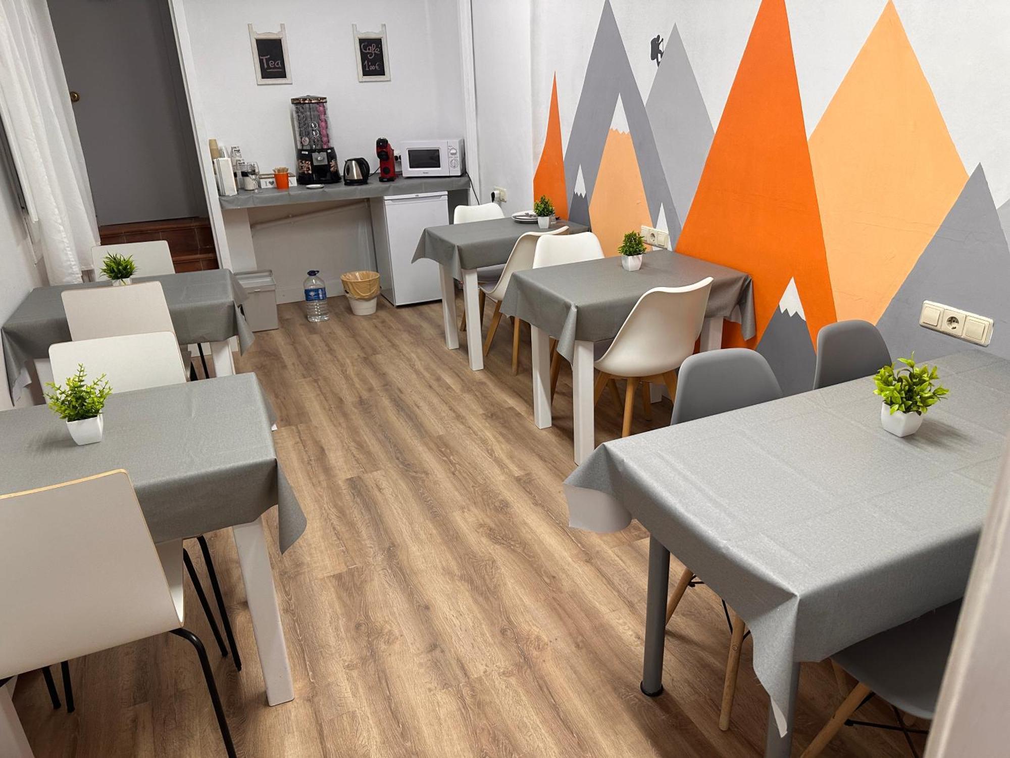 Hostal Ars Puigcerdà Esterno foto