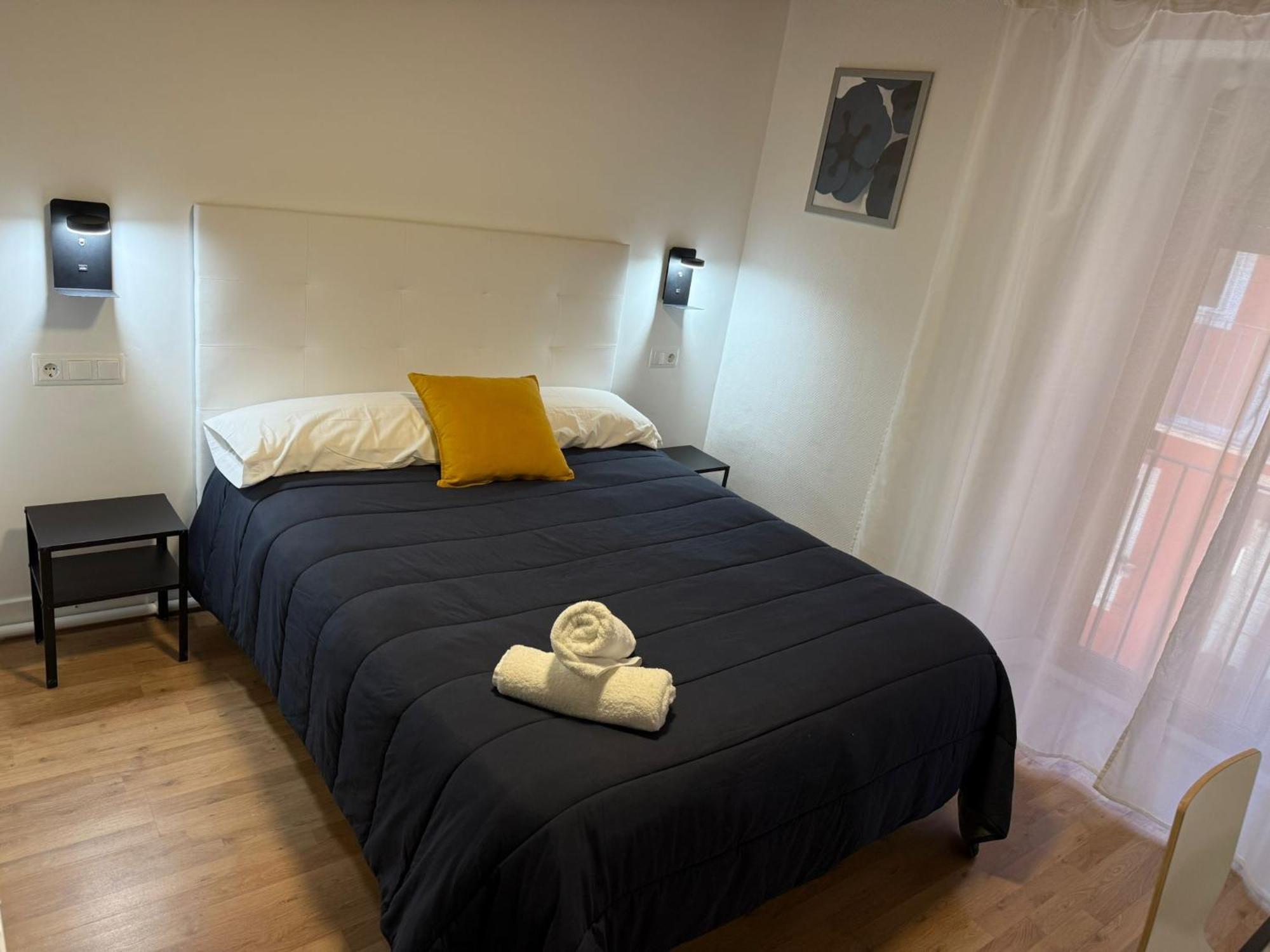 Hostal Ars Puigcerdà Esterno foto