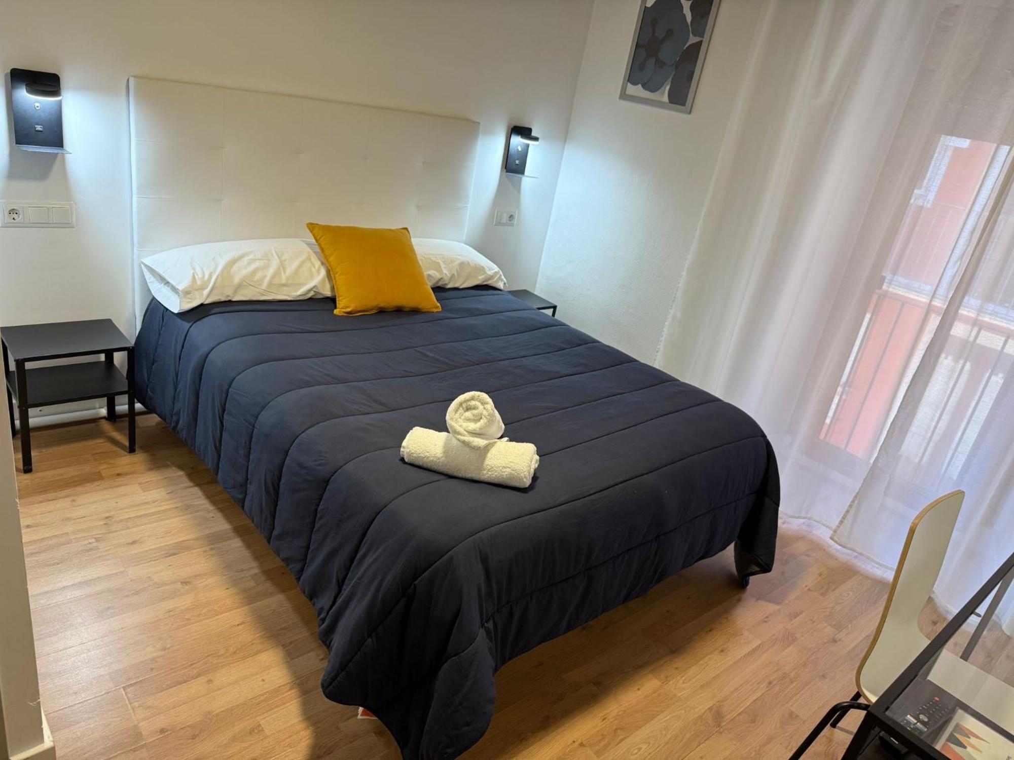 Hostal Ars Puigcerdà Esterno foto