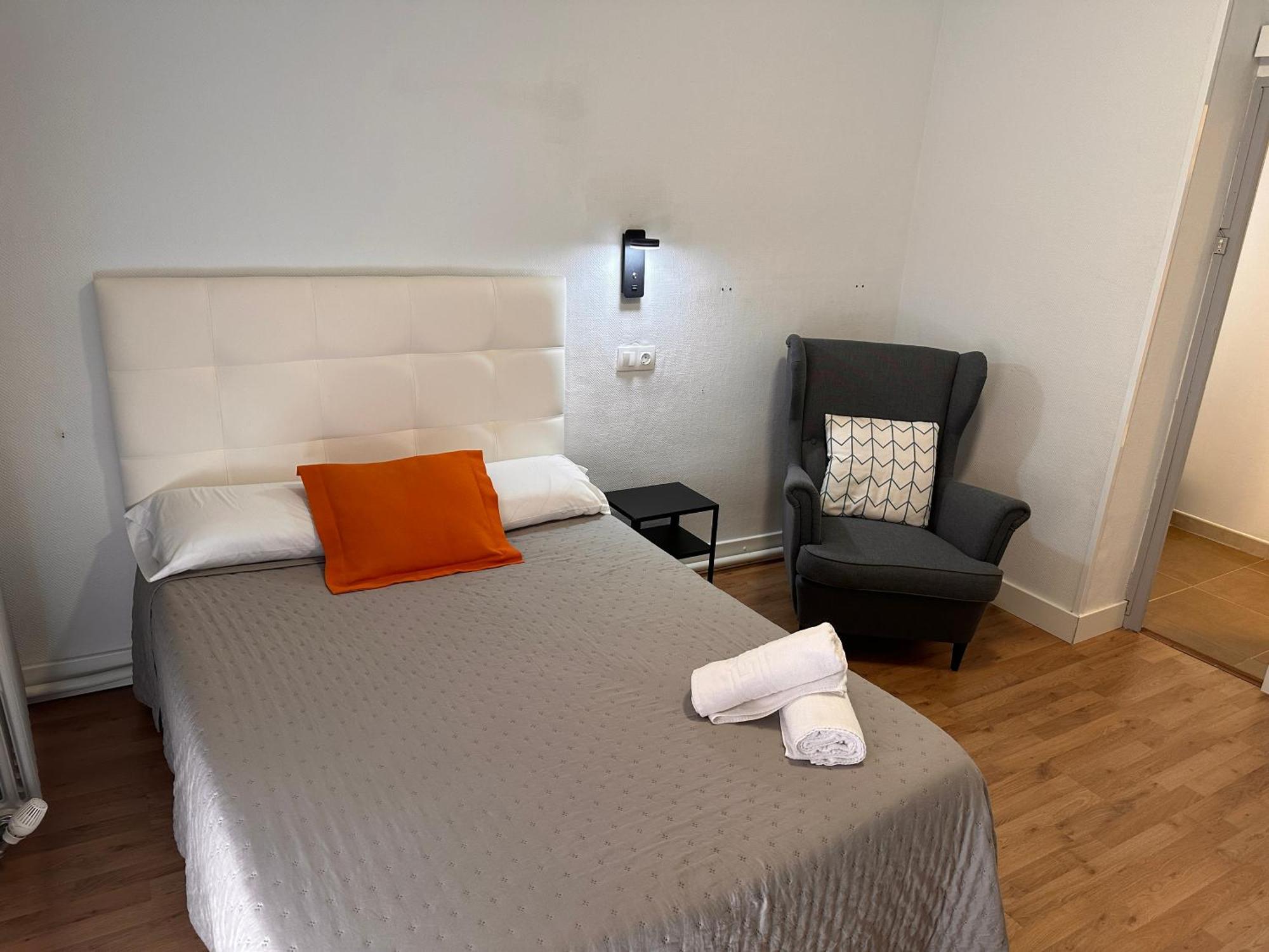 Hostal Ars Puigcerdà Esterno foto