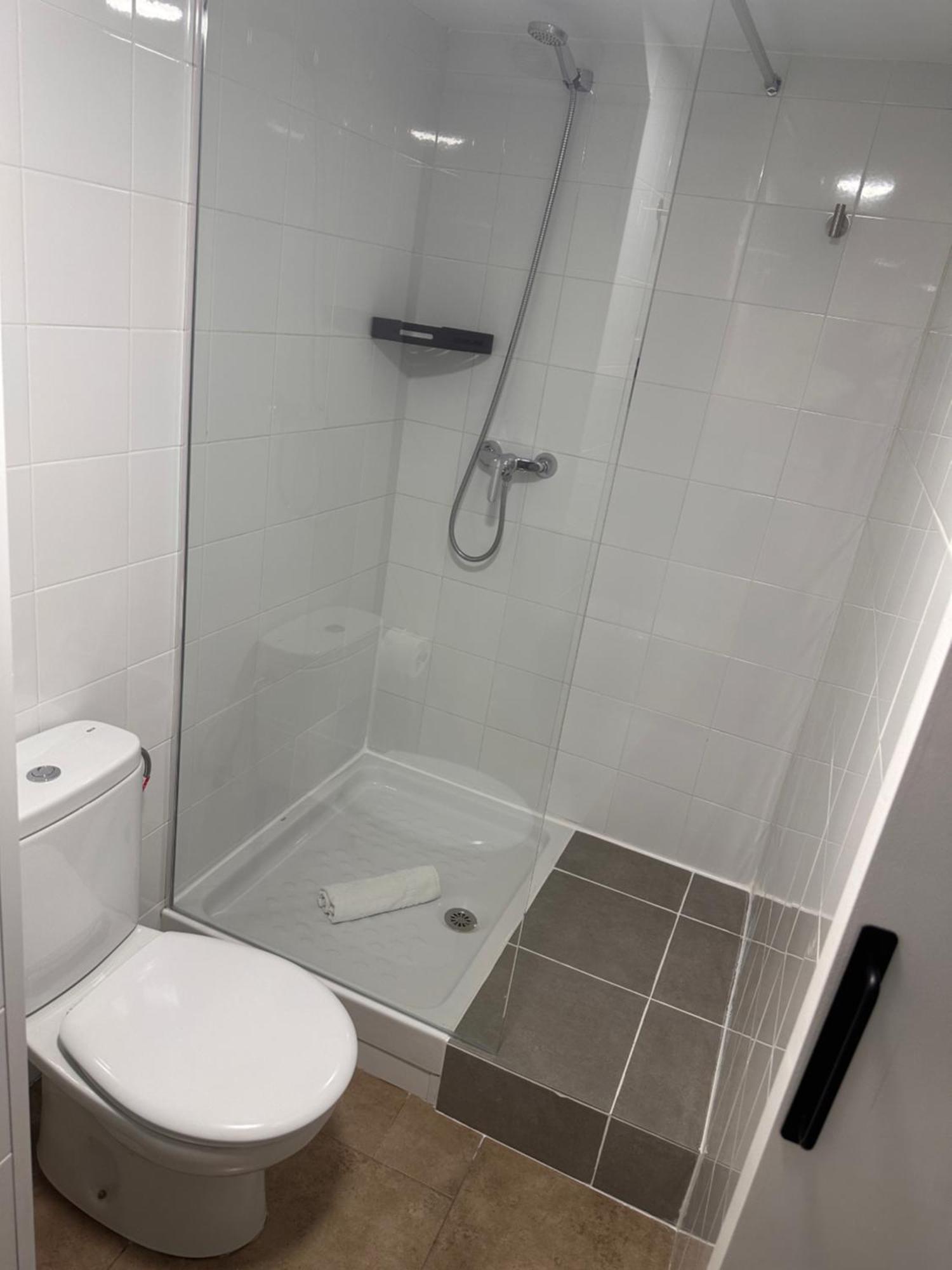 Hostal Ars Puigcerdà Esterno foto